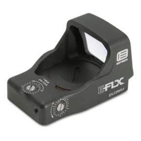 MINI VISEUR REFLEXE EOTECH EFLX 6 MOA - MONTAGE DELTAPOINT PRO