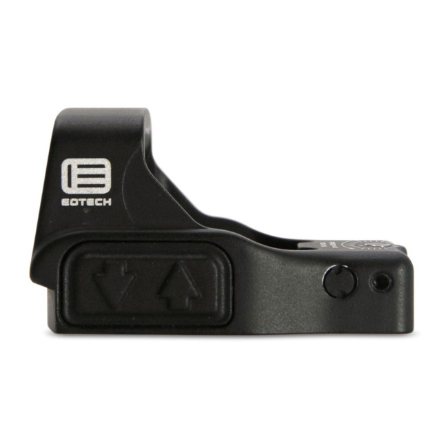 MINI REFLEX VIZIER EOTECH EFLX 6 MOA - DELTAPOINT PRO MONTAGE