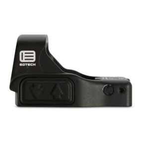 MINI CELOWNIK REFLEKSYJNY EOTECH EFLX 6 MOA - MONTAŻ DELTAPOINT PRO