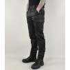 Pantalon Sécurité anti-statique NESS - Noir - Force Series