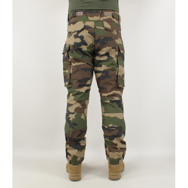 Pantalon de combat Fighter Cam CE Entrejambe 83cm - A10 Equipment