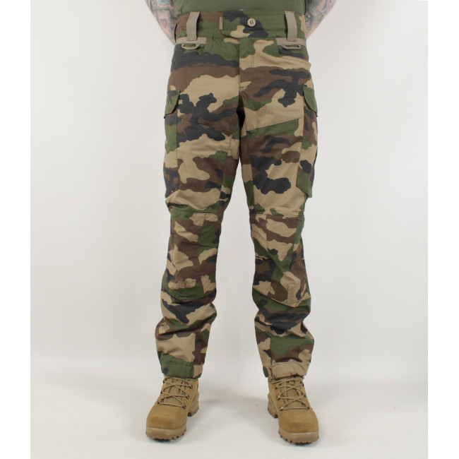 Pantalon de combat Fighter Cam CE Entrejambe 83cm - A10 Equipment