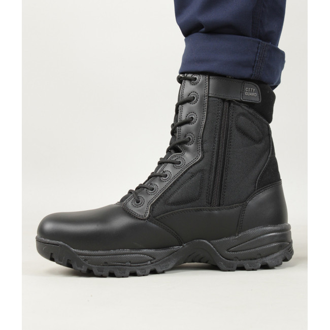 Rangers Schoenen Megatech 1 rits - CityGuard