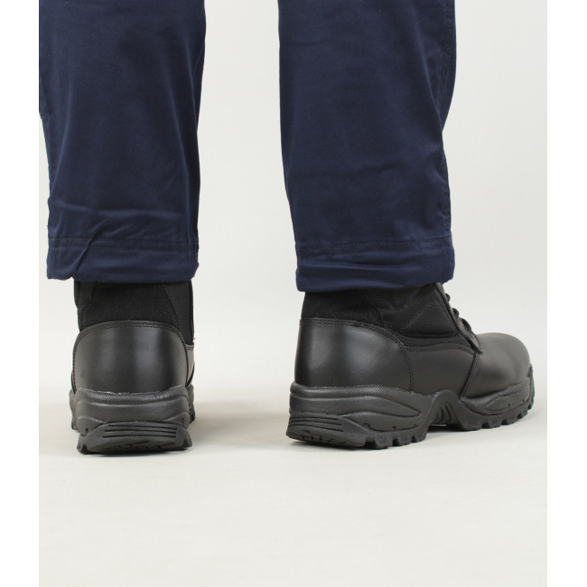 Rangers Schoenen Megatech 1 rits - CityGuard