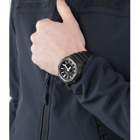 Montre G-Shock GA-2100 - Noir/Gris - Casio