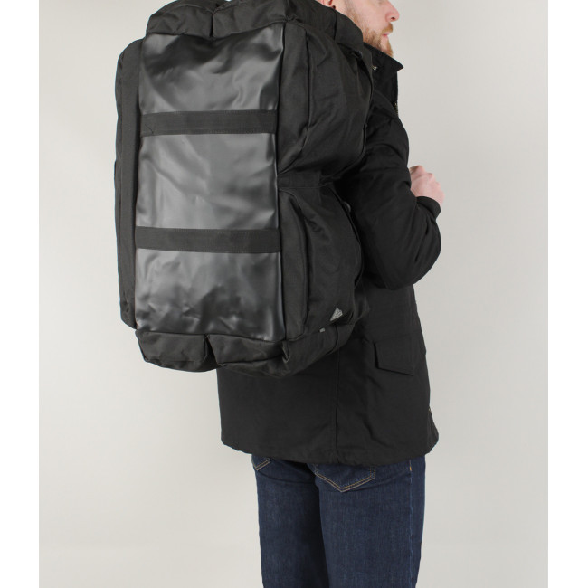 Torba Tap Baroud 65L - 7 kieszeni - czarna - Ares