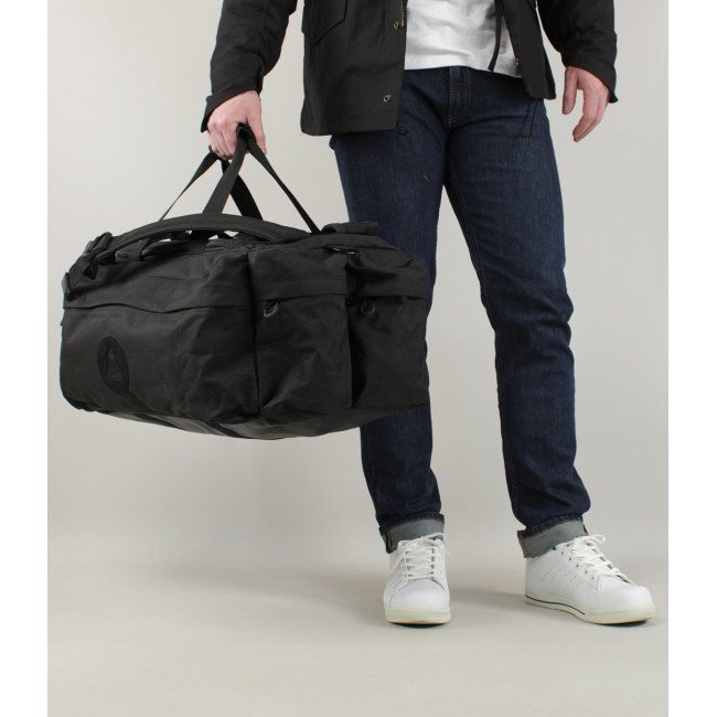 Sac Tap Baroud 100L Noir de la marque Ares