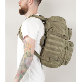 Rucksack Airplane Coyote 45L - Ares