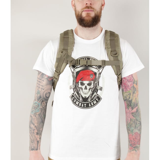 Sac à dos Airplane coyote 45L - Ares
