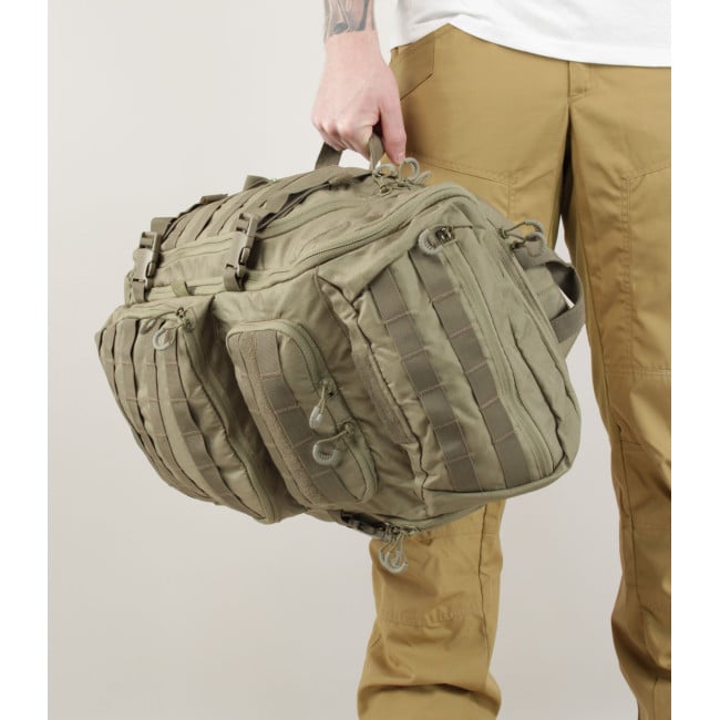 Sac à dos Airplane coyote 45L - Ares