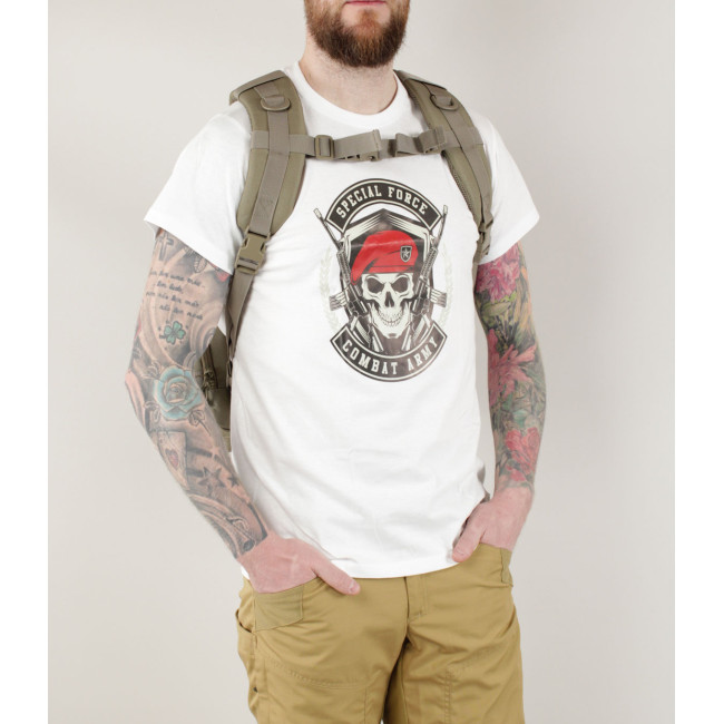 Rugzak Duty 35L Coyote - Ares