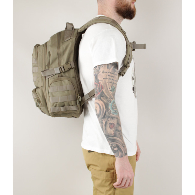 Rucksack Duty 35L Coyote - Ares