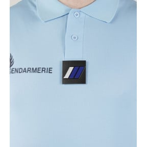 Galon de poitrine résine GD - GAV Brigadier-Chef