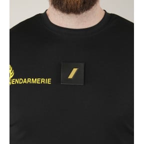 Galon de poitrine résine GM - Sous contrat