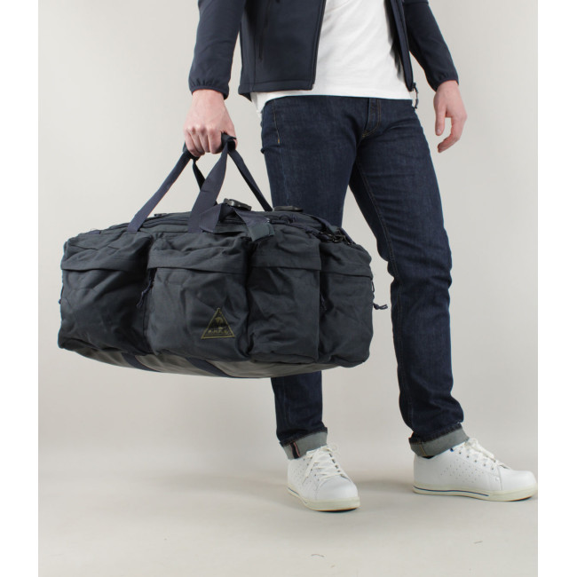 Sac Tap Baroud 65L - 7 poches - bleu - Ares