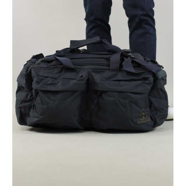 Sac Tap Baroud 65L - 7 poches - bleu - Ares