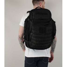 Sac à dos Rush72 2.0 Noir - 5.11 Tactical
