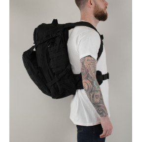 Rush72 2.0 rugzak zwart - 5.11 Tactical