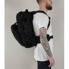 Rush72 2.0 rugzak zwart - 5.11 Tactical