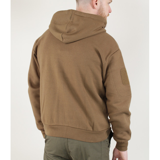 Hoodie Spec-Ops Coyote - Kombat Tactical