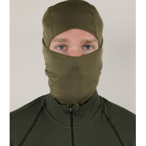 Kominiarka Thermo Performer poziom 2 zielona OD - A10 Equipement