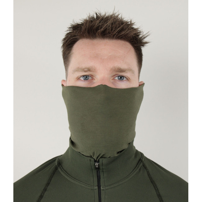 Tour de cou Thermo Performer niveau 2 Vert OD - A10 Equipment