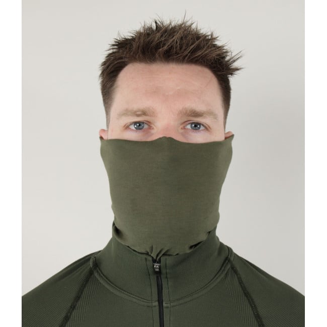 Tour de cou Thermo Performer niveau 2 Vert OD - A10 Equipment