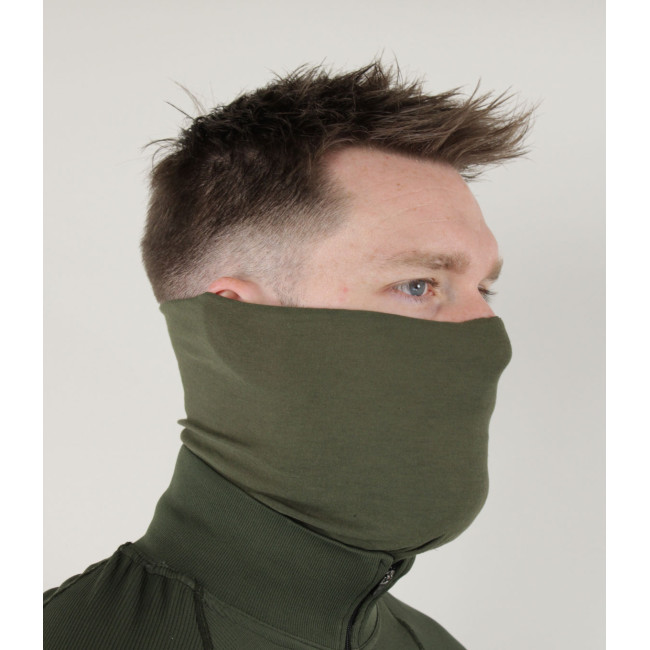 Tour de cou Thermo Performer niveau 2 Vert OD - A10 Equipment