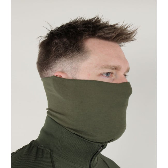 Tour de cou Thermo Performer niveau 2 Vert OD - A10 Equipment