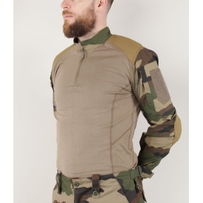 Chemise de combat Ubas V2 Fighter cam CE - A10 Equipment