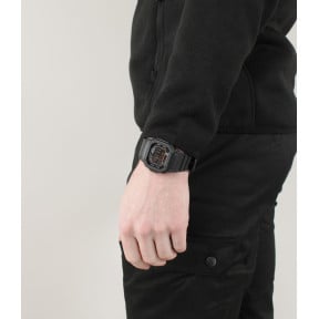 Montre G-Shock The Origin GW-M5610U Noir - Casio