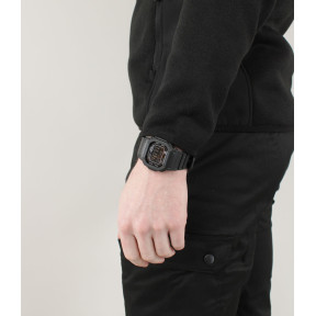 Zegarek G-Shock The Origin GW-M5610U Czarny - Casio