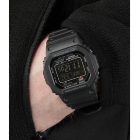 G-Shock The Origin GW-M5610U Uhr Schwarz - Casio