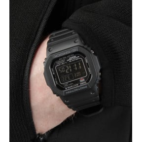 Montre G-Shock The Origin GW-M5610U Noir - Casio
