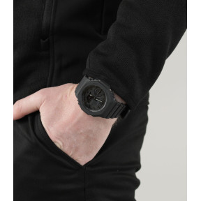 Horloge G-Shock Classic GA-2100 Zwart - Casio