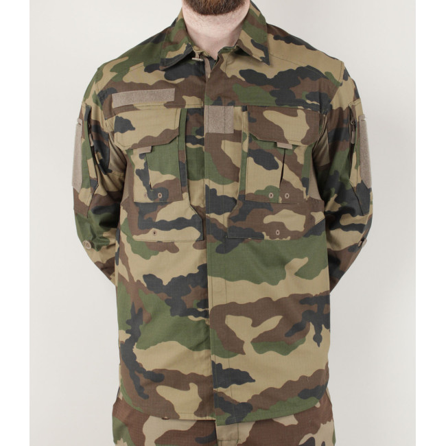 Chemise de combat Fighter cam CE - A10 Equipment