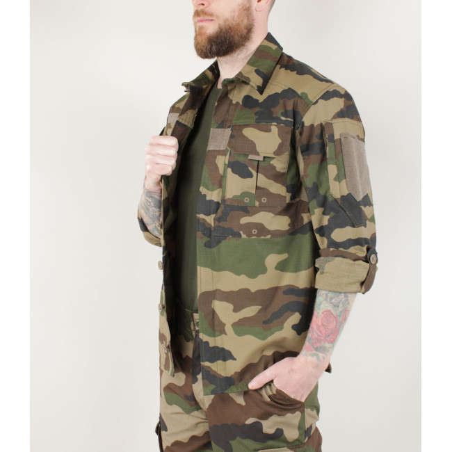 Chemise de combat Fighter cam CE - A10 Equipment