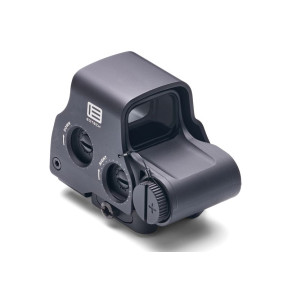 CELOWNIK EOTECH EXPS 2-0 DZWIGNIA QD - RET 68 / 1 MOA - 1XCR123