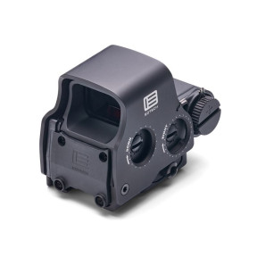 VISEUR EOTECH EXPS 2-0 LEVIER QD - RET 68 / 1 MOA - 1XCR123