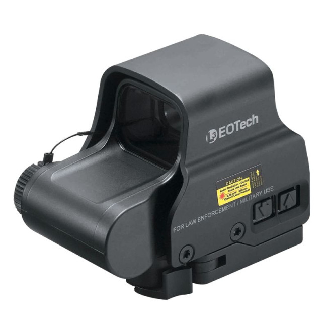 CELOWNIK EOTECH EXPS 2-2 DZWIGNIA QD - RET 68 / 2X1 MOA - 1XCR123