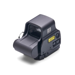EOTECH EXPS 3-2 VIZIER QD HENDEL - RET 68 / 2X1 MOA - COMP VN - 1XCR123