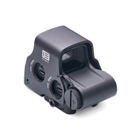 CELOWNIK EOTECH EXPS 3-2 DZWIGNIA QD - RET 68 / 2X1 MOA - COMP VN - 1XCR123