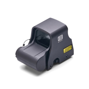EOTECH XPS 3-0 VIZIER - RET 68 / 1 MOA - COMP VN - 1XCR123