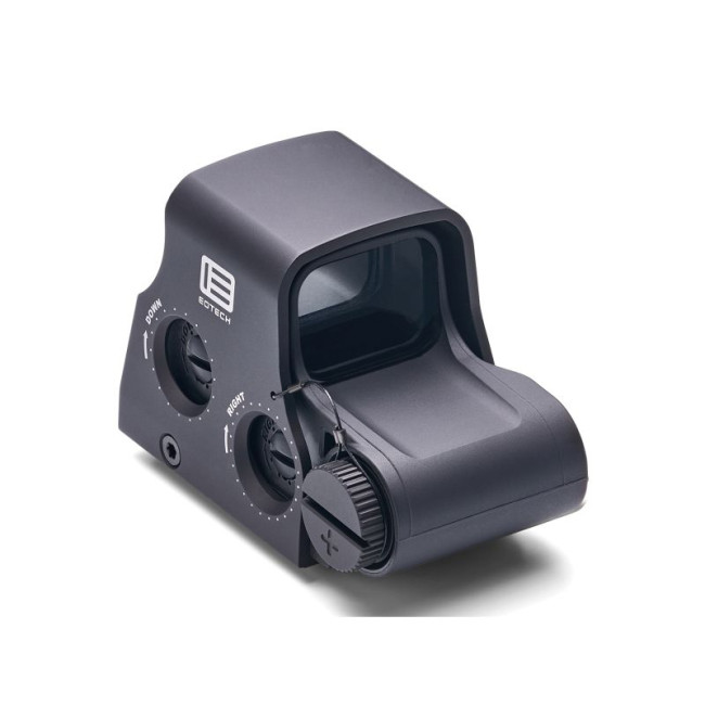 EOTECH XPS 3-0 VIZIER - RET 68 / 1 MOA - COMP VN - 1XCR123