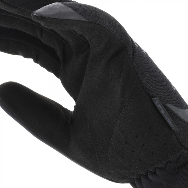 Schwarze Fastfit Handschuhe - Mechanix