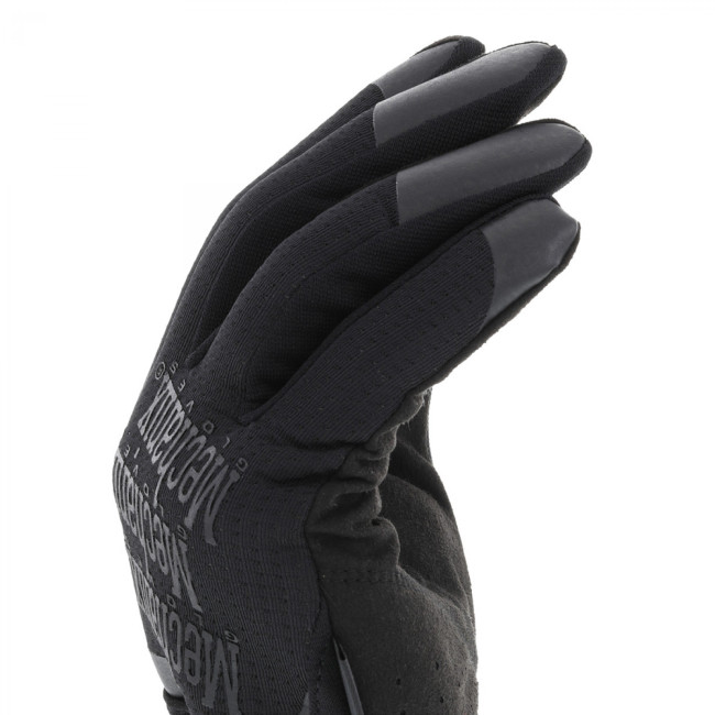 Fastfit Handschoenen Zwart - Mechanix