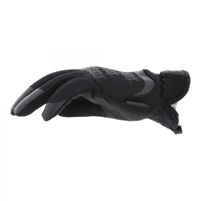 Gants Fastfit Noirs - Mechanix