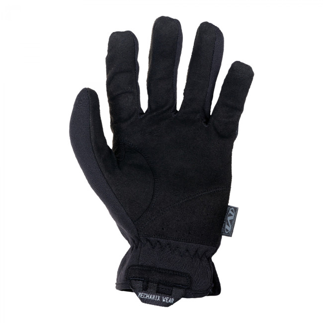 Gants Fastfit Noirs - Mechanix