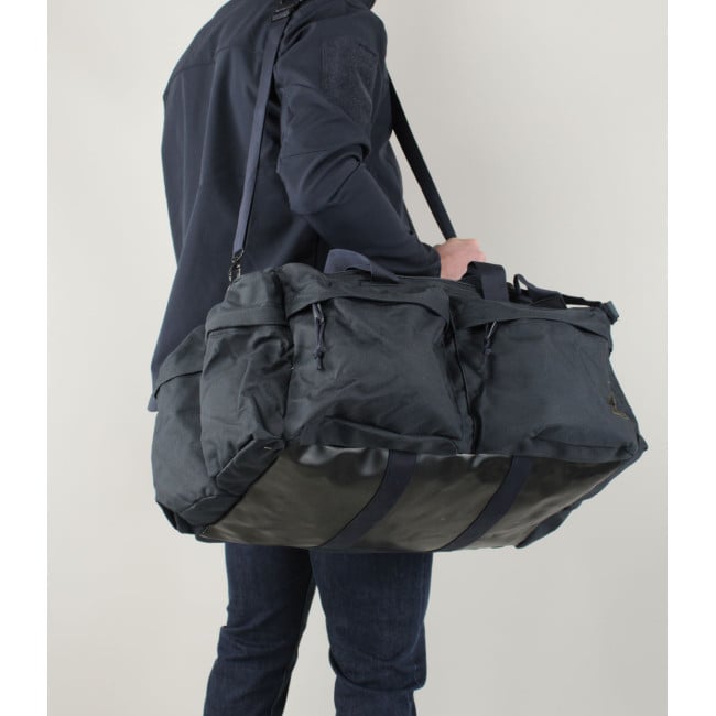 Sac Tap Baroud 65L - 7 poches - bleu - Ares