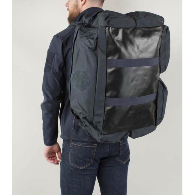 Tap Baroud Tasche 65L - 7 Taschen - Blau - Ares